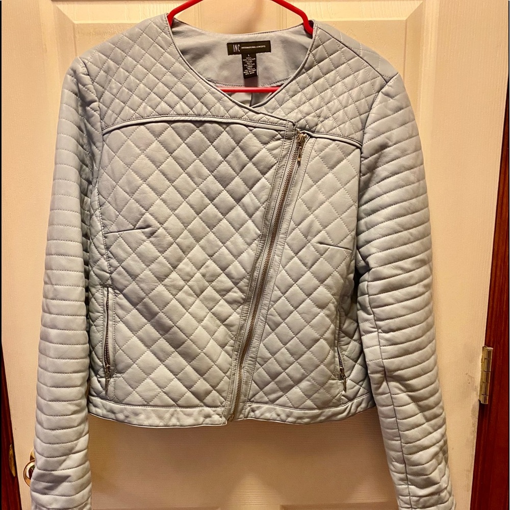 Inc Jacket - image 1